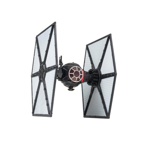 Jazwares Star Wars Micro Galaxy Squadron Bundle - Picture 6 of 12